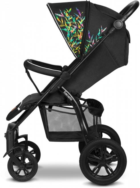 Lionelo Annet Tour Green Turquoise Stroller – Dreamin'