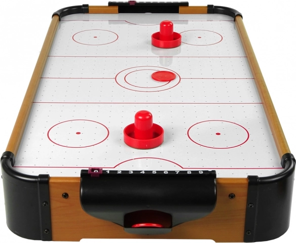 Tafelspel Air Hockey voor kinderen