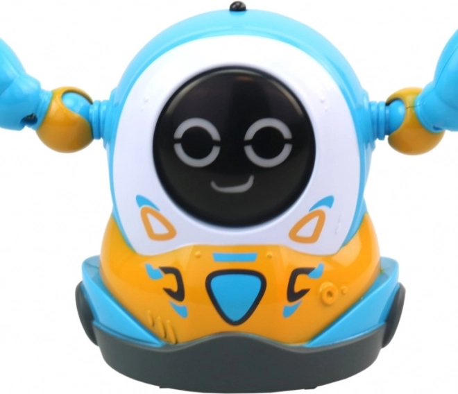 Robot Roll for Kids with Remote Control