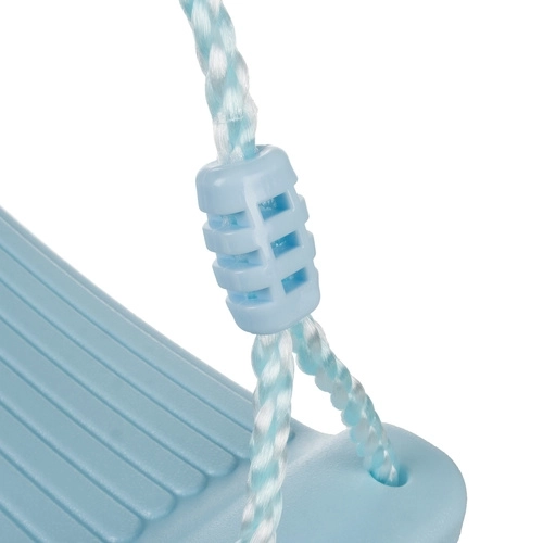 Plastic Swing - Blue
