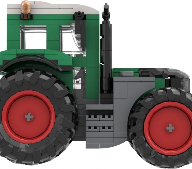 BRIXIES Plus Fendt 620 Vario - Model Tractor 1:32