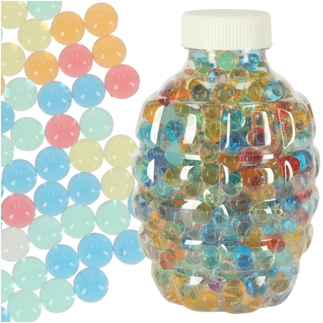 Water Gel Beads for Toy Guns