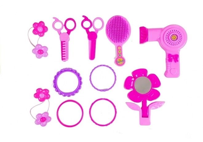 Beauty Vanity Set for Girls