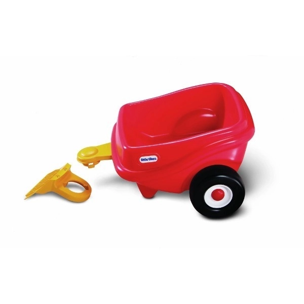 Little Tikes Cozy Ride-On Trailer