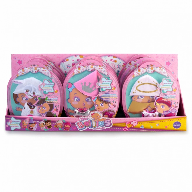 Bellies - Sweet Tummies - 2in1 outfit set