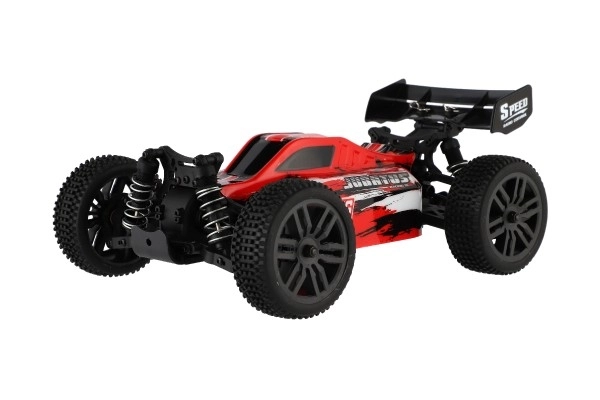 Off-Road RC Buggy Bonzai Jubatus Red