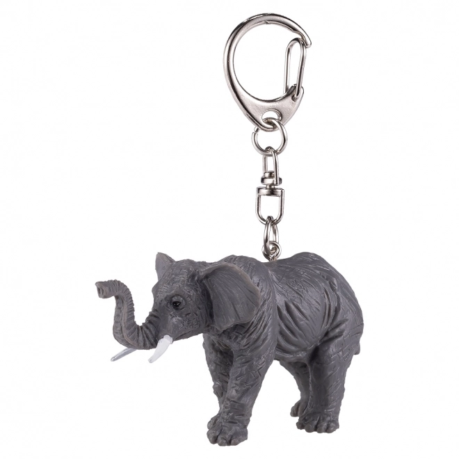 Mojo Elephant Keychain