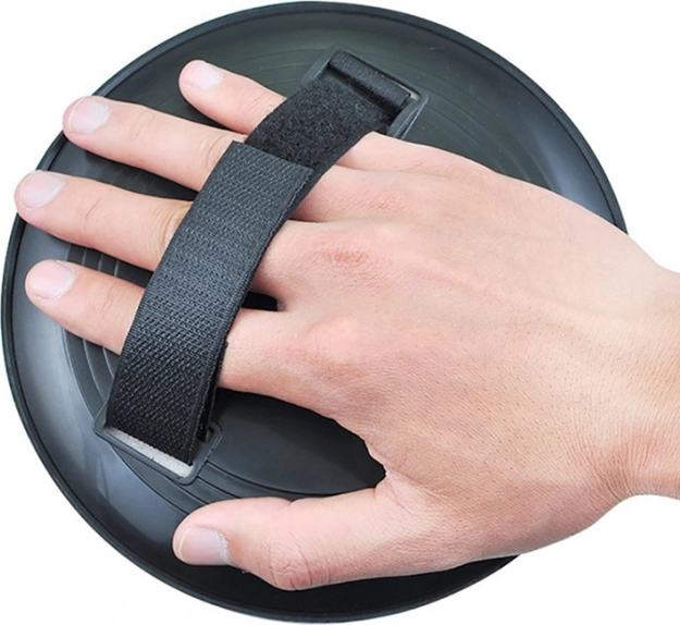 Gioco di paletta a velcro