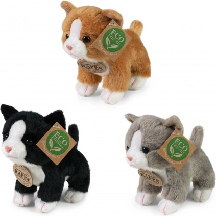 Eco-friendly výplň z recyklovaných PET