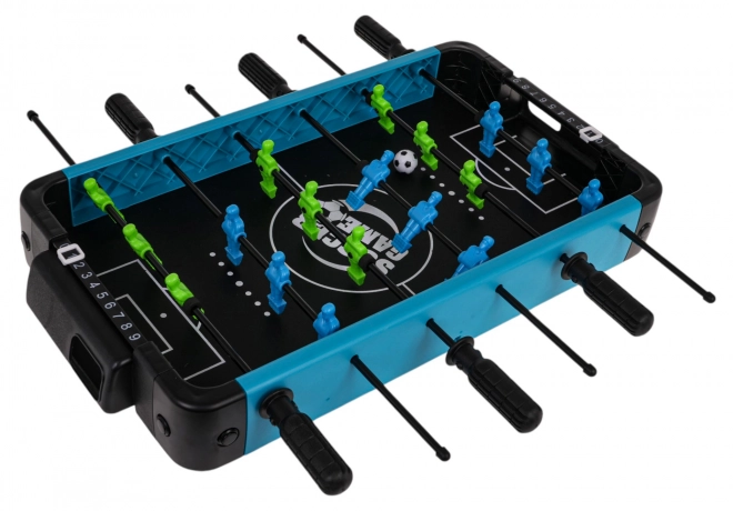 Tabletop Foosball Game