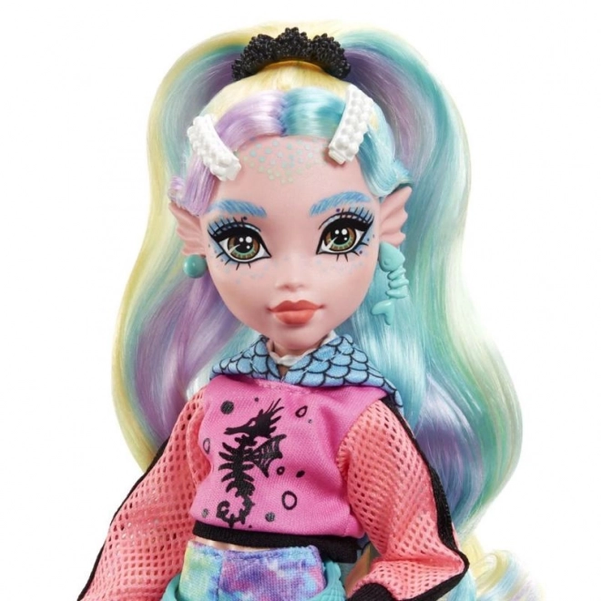 Monster High Lagoona Blue Doll