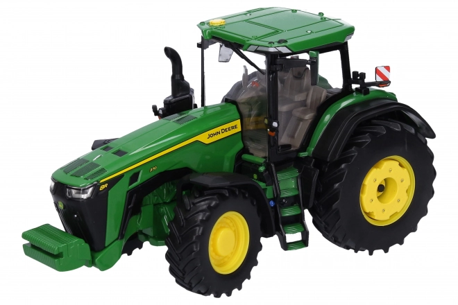 Britains John Deere Tractor 8R 370 Toy