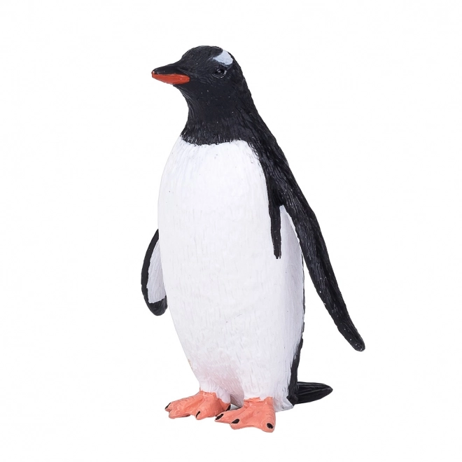 Penguin Figure