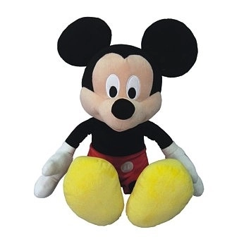 Plush Mickey Mouse 65cm