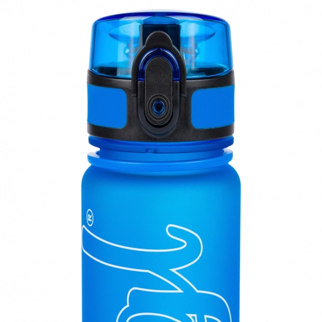 Tritan Water Bottle Blue 500ml