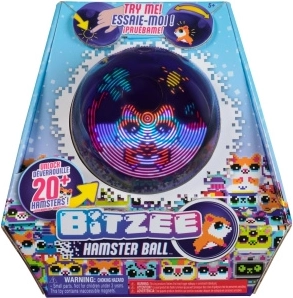Bitzee sfere interattive per criceti