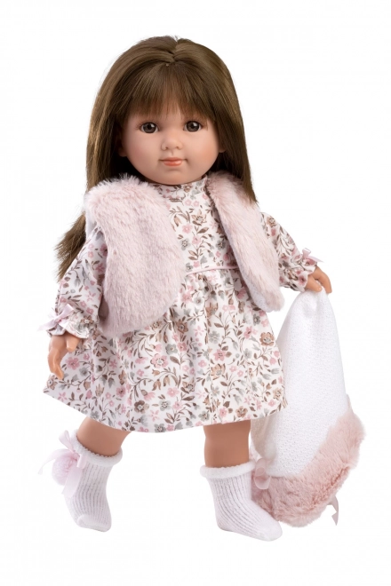 Doll Sara 35 cm