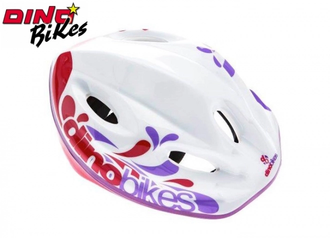 Girls' Bicycle Helmet