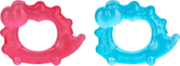 Hladilna olakšica za osjetljive desni