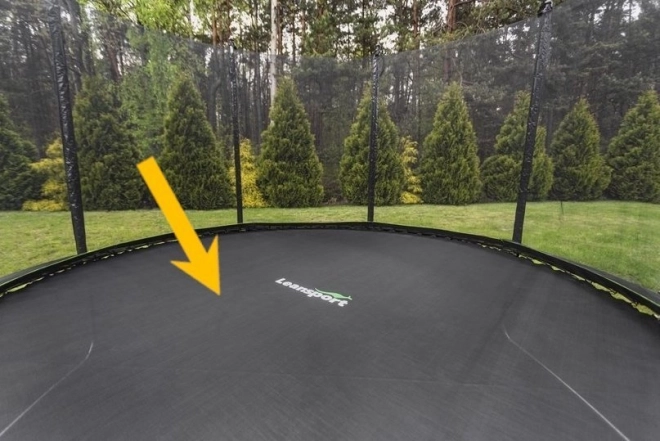 Trampoline Replacement Mat 16ft Lean Sport Pro