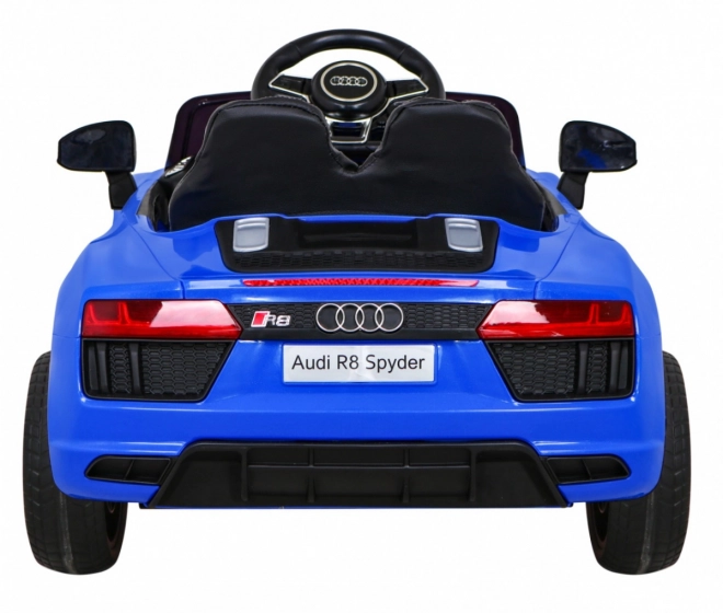 Audi R8 Electric Ride-On Car for Kids with Remote Control