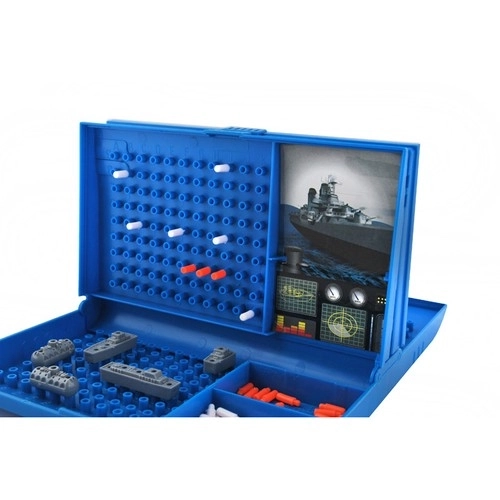 Family Game Battleship - Sea Battle