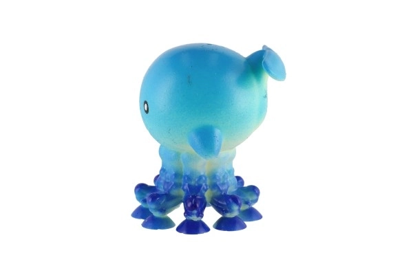 Stress Relief Octopus Toy