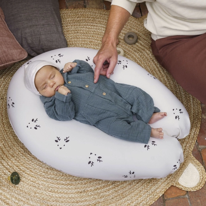 Buddy Nursing Pillow