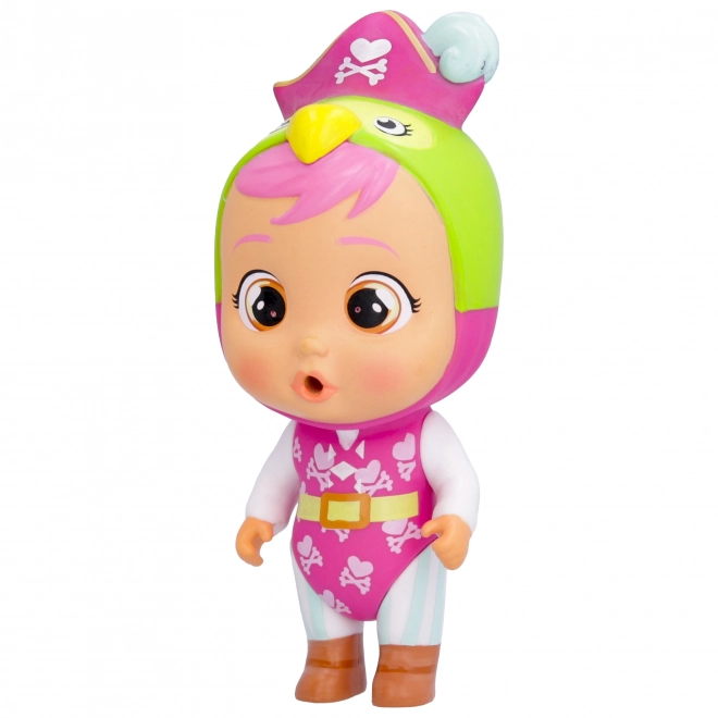 Cry Babies Magic Tears Beach Babies Doll Lora