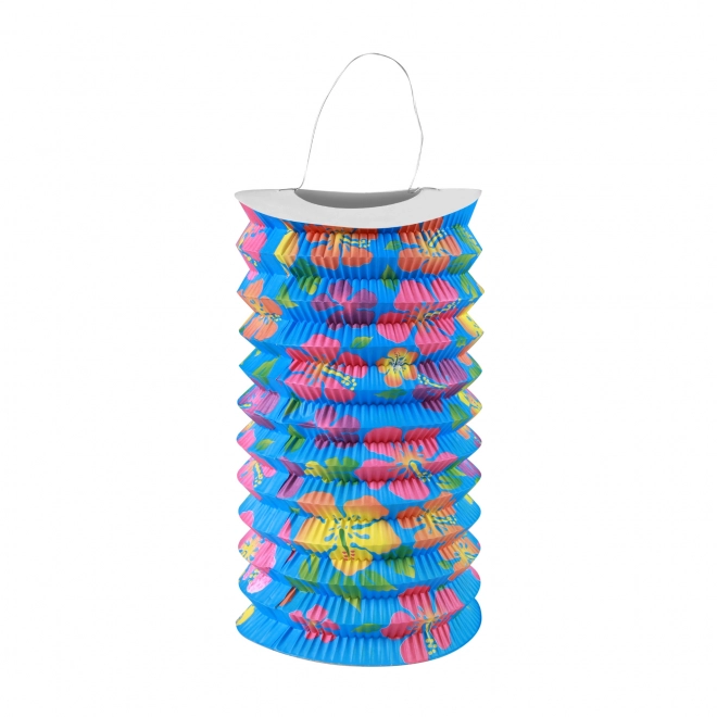 Hawaiian Paper Lantern