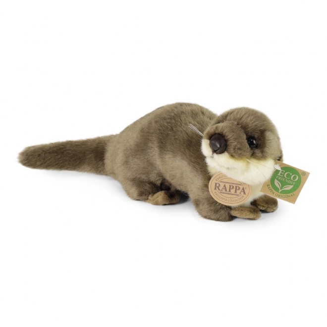 Eco-friendly Plush Otter 28cm