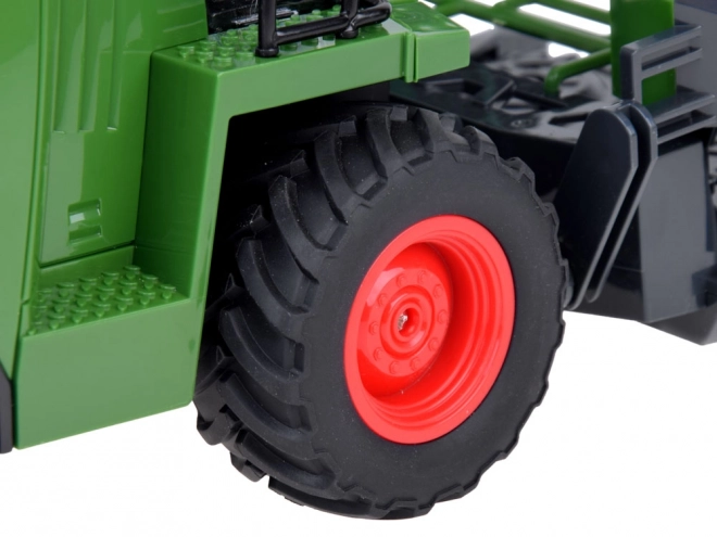 Multifunctional Toy Farm Combine with Sound and Light Effects