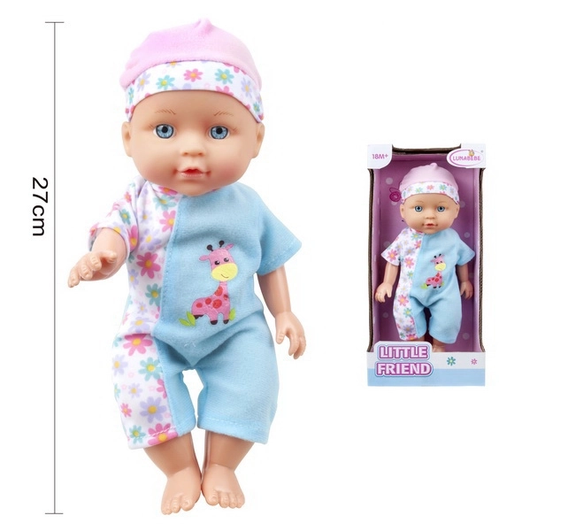 Baby Doll 28 cm