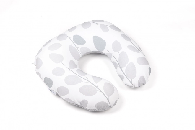 Doomoo soft nursing pillow