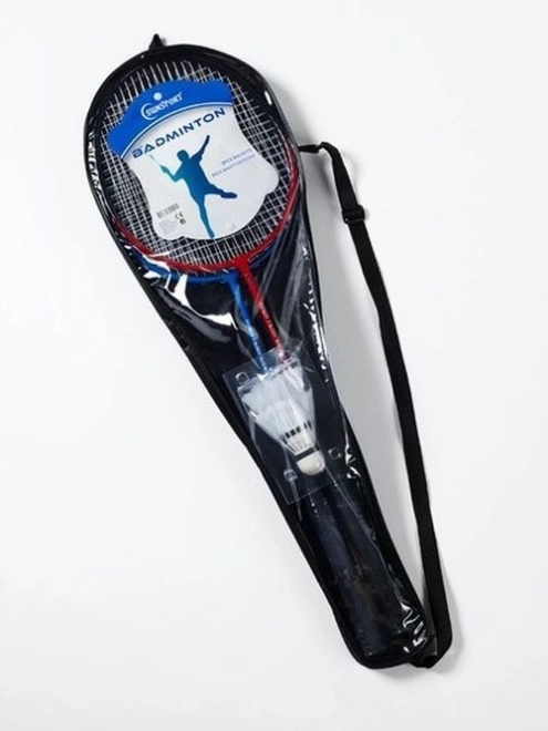 Badminton Set for 2 People