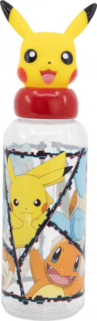 Pokémon Water Bottle 560ml