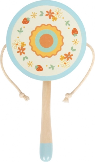 Fabrication en bois sûre