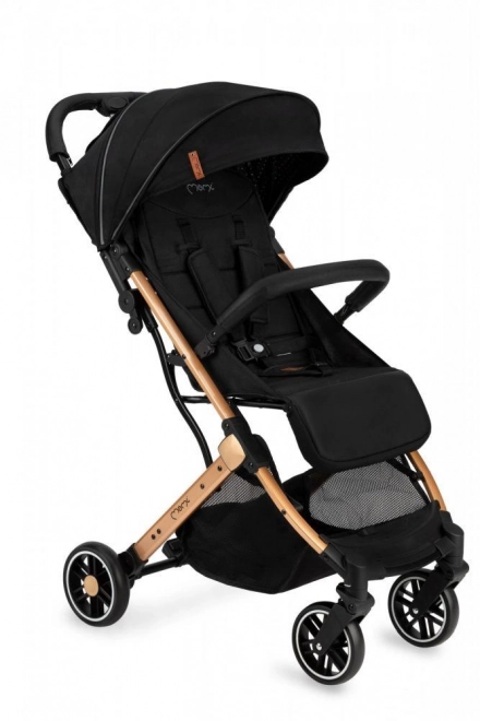 Momi Estelle Stroller Black