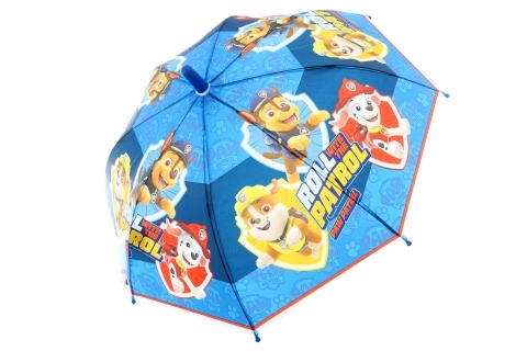 Paw Patrol Manual Umbrella