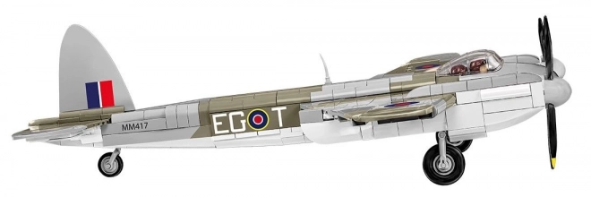 World War II De Havilland DH.98 Mosquito Model