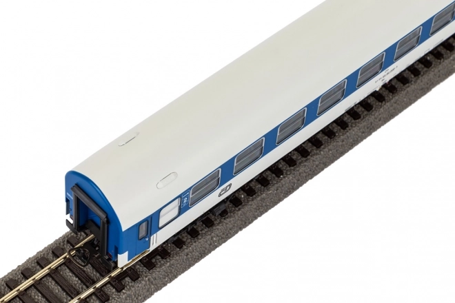 Sleeping Car 2nd Class CD Y Series Model