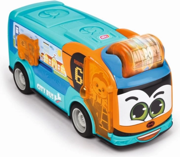 Vrijloop voor soepel rijden