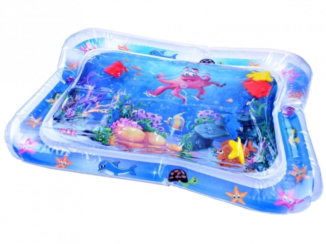 Educational Inflatable Water Sensory Mat