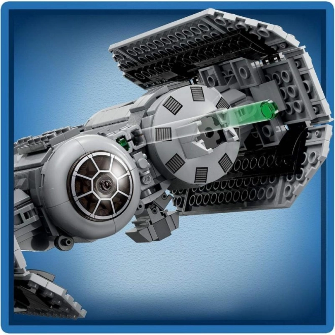 Lego Star Wars Tie Bomber