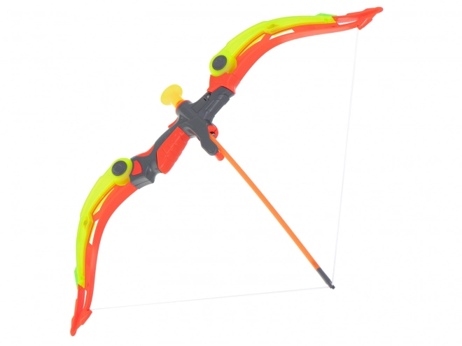 Kids Archery Set with Arrows and Target