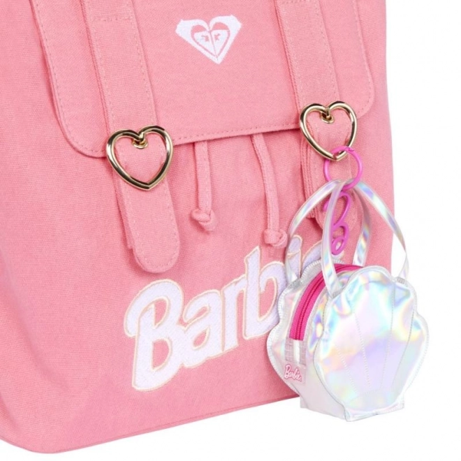 Barbie Fashion Set with Bag and Accessories