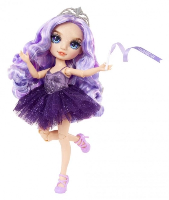 Rainbow High Ballet Fashion Pack