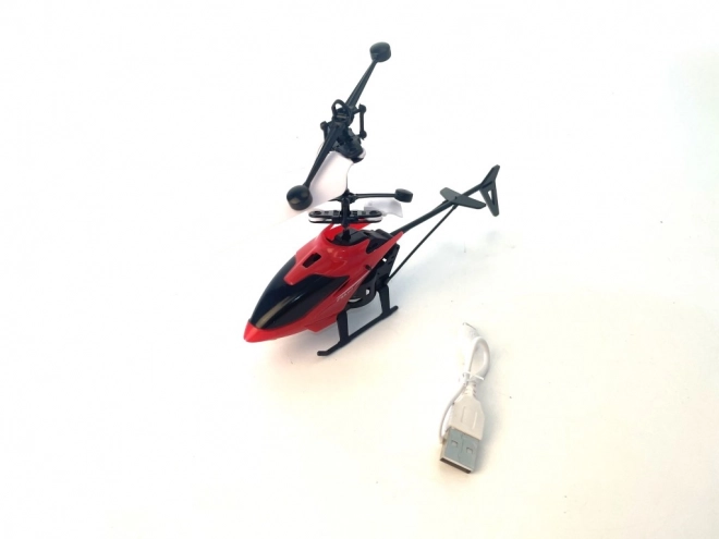 Mini Helicopter