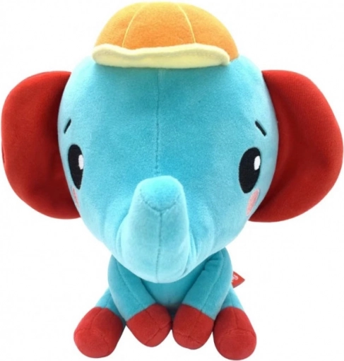 Plush Elephant 20 cm