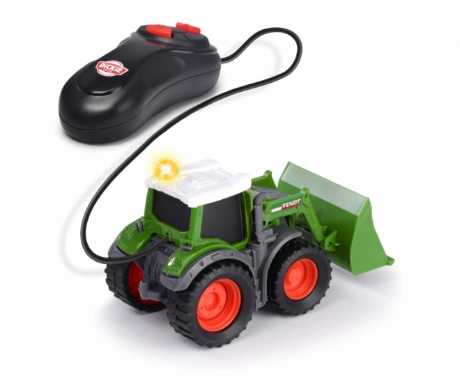 Dickie: Farm - Fendt Traktor